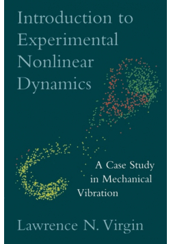 Introduction to Experimental Nonlinear Dynamics