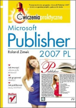 Microsoft publisher