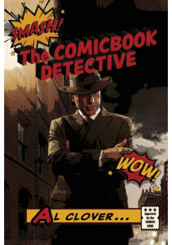 The Comicbook Detective