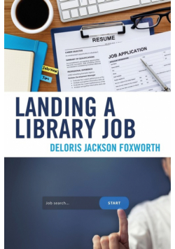 Landing a Library Job