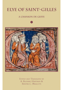 Elye of Saint-Gilles