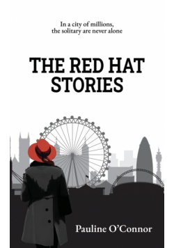The Red Hat Stories