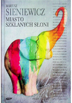 Miasto szklanych słoni