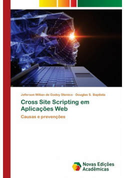 Cross Site Scripting em Aplicações Web