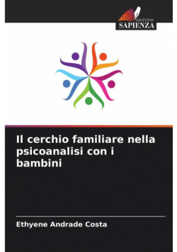 Il cerchio familiare nella psicoanalisi con i bambini