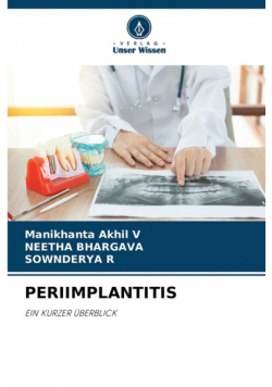 Periimplantitis