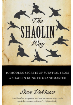 Shaolin Way, The
