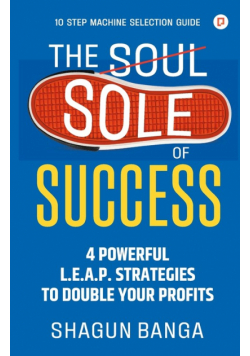 The Sole of Success