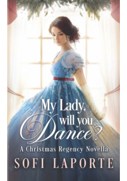 My Lady, Will You Dance?