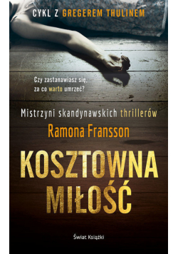 Kosztowna miłość