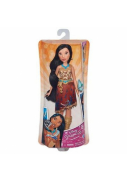 Disney Princess Pocahontas