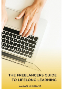 The Freelancer's Guide to Lifelong Learning