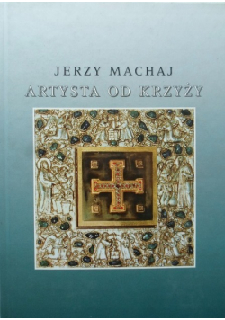 Artysta od krzyży
