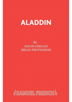 Aladdin