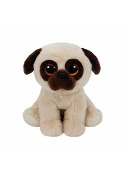 Beanie Babies Rufus pies mały
