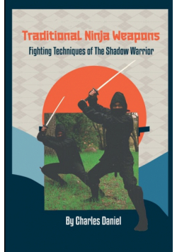 Traditional Ninja Weapons