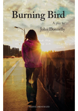 Burning Bird