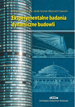 Eksperymentalne badania dynamiczne budowli