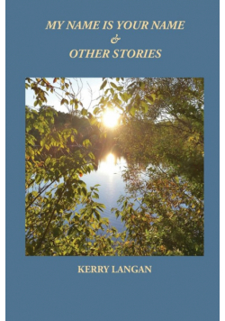 My Name Is Your Name & Other Stories