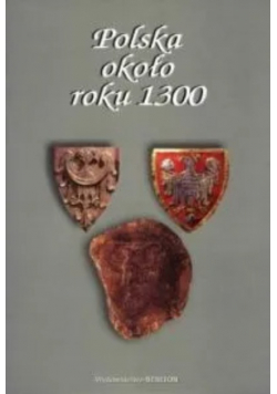 Polska około roku 1300