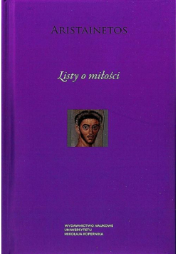 Listy o miłości