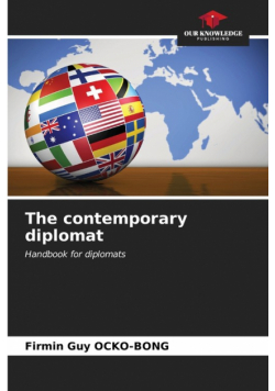 The contemporary diplomat