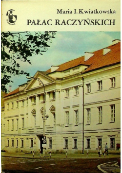 Pałac Raczyńskich