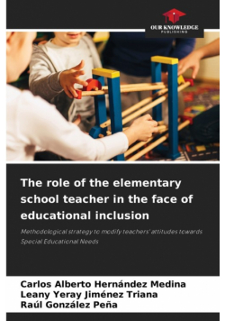 The role of the elementary school teacher in the face of educational inclusion