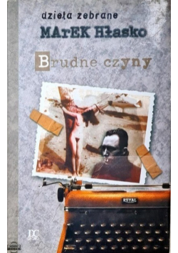 Brudne czyny