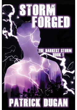 Storm Forged