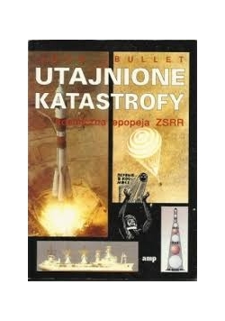 Utajnione Katastrofy
