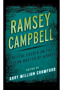 Ramsey Campbell