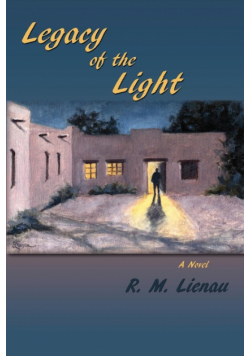 Legacy of the Light, A Mystery