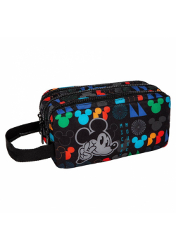Piórnik saszetka Disney Core Primus Mickey Mouse