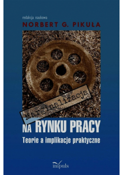 Marginalizacja na rynku pracy