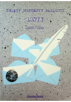 Listy 1816-1833