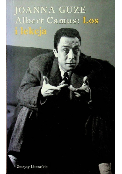 Albert Camus Los i lekcja