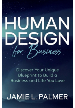 Human Design For Business