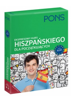 Ekspresowy kurs dla początkujących: hiszpański