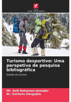 Turismo desportivo