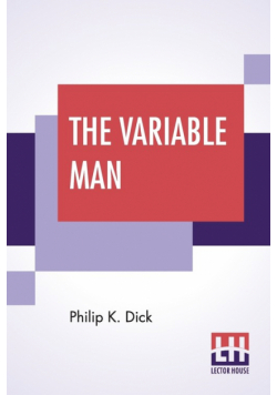 The Variable Man