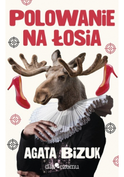 Polowanie na łosia