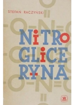 Nitrogliceryna