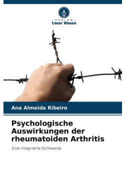 Psychologische Auswirkungen der rheumatoiden Arthritis