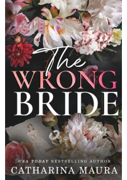 The Wrong Bride