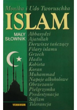 Islam Mały słownik