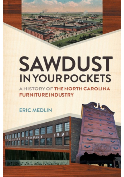 Sawdust in Your Pockets
