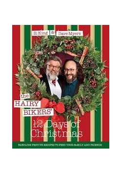 The hairy bikers' 12 Days of Christmas