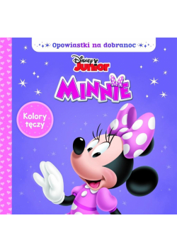 Opowiastki na dobranoc. Disney Śpiąca Królewna