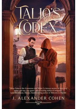 Talio's Codex